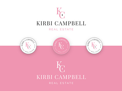 Kirbi Campbell Real Estate 🏡