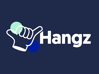 Hangz Logo