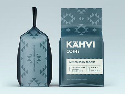 Kahvi Coffee Branding brand branding coffee branding coffeeshop graphic design logodesign