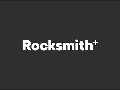 Rocksmith Logo rocksmith logo