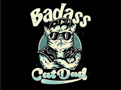 cat dad