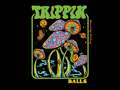 Trippin' Balls