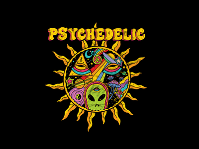 Psychedelic