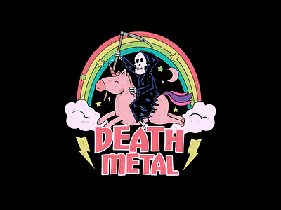 Death Metal