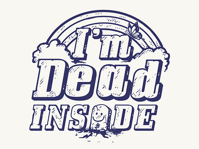 dead inside