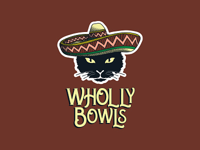 Wholly Bowls