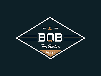 Bob the Barber