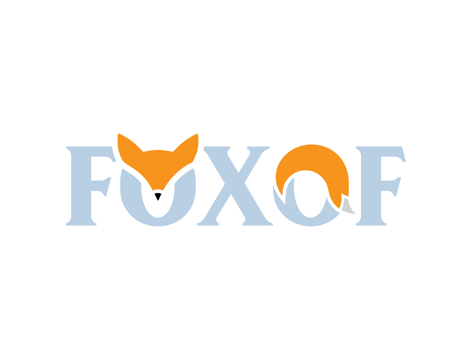 FOXOF by Kevin Revoir on Dribbble