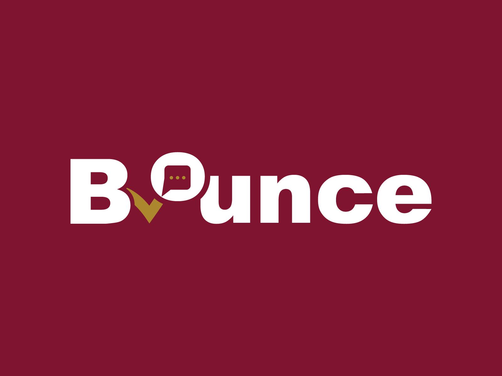 Bounce by Kevin Revoir on Dribbble