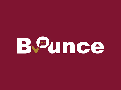 Bounce Logo designs, themes, templates and downloadable graphic ...