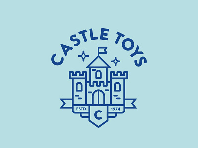 Castle Toys