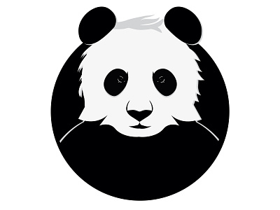 Panda icon