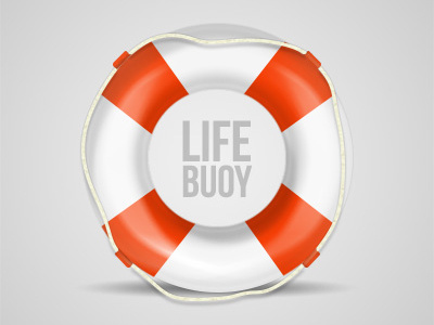 Life Buoy