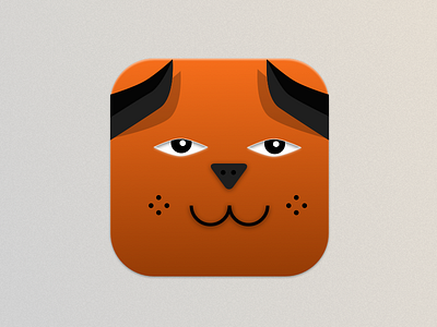 Dog App Icon