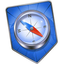 Incognito app icon mac