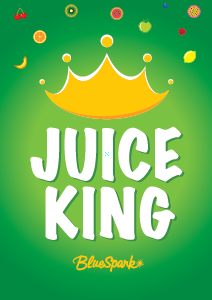 Juice King - Upcoming iPhone Game game iphone