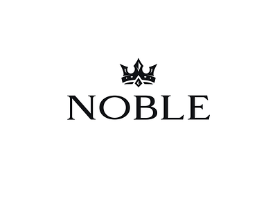 Logo Noble