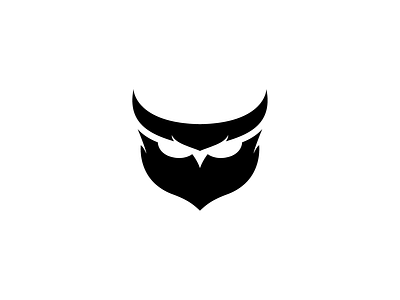 Owl Logo behance branding brasil design designer illustration illustrator ilustração logo logobrasil logos logotipos marca