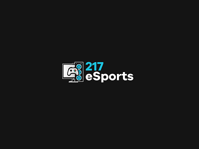 Logo 217 eSports