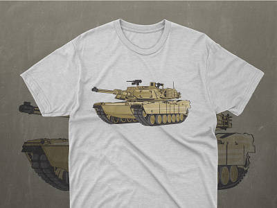 tank design army art design ilustrator tank texture