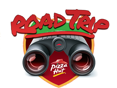 Road Trip Pizza Hut El Salvador