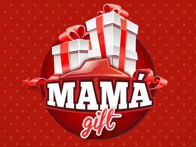 Mamá Gift App