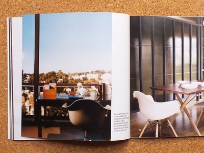 Eames Book armchair chair design eames interior