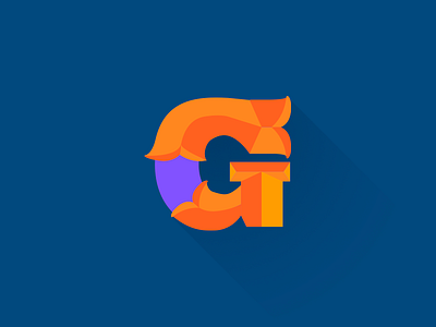 G el salvador letter lettering painter sign type word