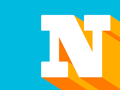 N