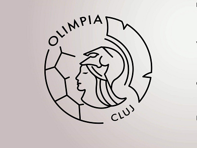 Football Team logo