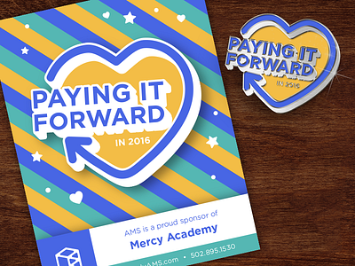 Paying It Forward: Collateral