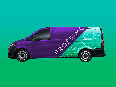 Prossimo Van