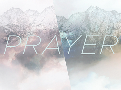 Prayer