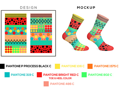 Sock Design