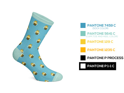 Sock Design