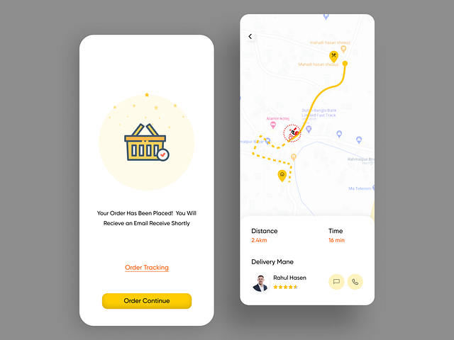 Order Success designs, themes, templates and downloadable graphic ...