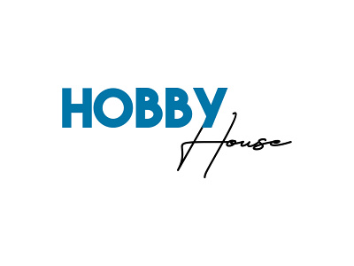 Hobby House