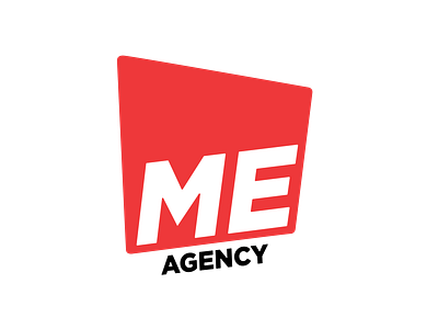 Logo Me.agency