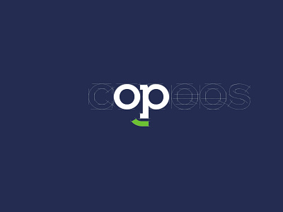 Copees Logo - Creative Studio - Chennai - Branding 03