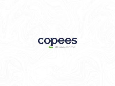Copees Logo - Creative Studio - Chennai - Branding 04 branding minimalism