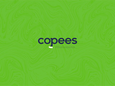 Copees Logo - Creative Studio - Chennai - Branding 05