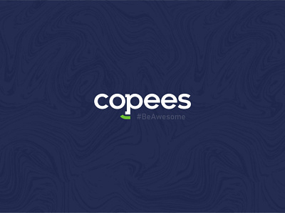 Copees Logo - Creative Studio - Chennai - Branding 06 branding minimalism