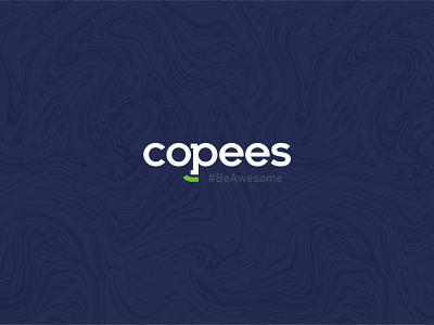 Copees Logo - Creative Studio - Chennai - Branding 06