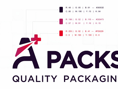 Aplus Packs - Quality Packaging - Colors - Copees 03