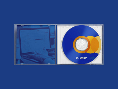BIXCUZ - A Platform for Consumers & SME's | Branding 05 bixcuz branding entrepreneurship malaysia logo minimal sme platform