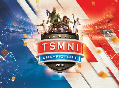TSMNI Championship 2018 annual sports event annual sports event
