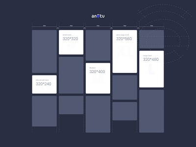 Anetu Wireframe & Style Guide