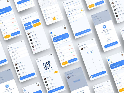 Wallet App