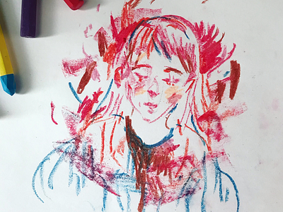 Sketch Girl
