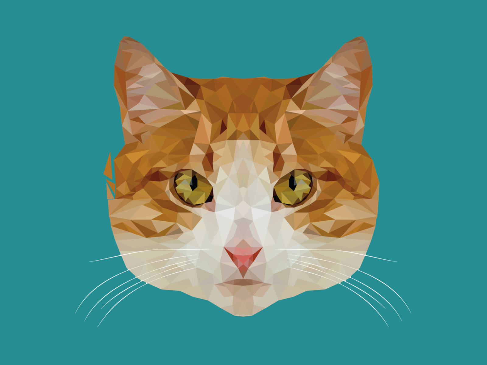 Cat low poly 3d model. Кошка лоу. Лоу поли морда кота. Кот лоуполи. Кошка 3d модель.